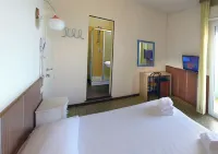 Hotel Metropol Hotels in Пезаро