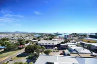 Oaks Gladstone Grand Hotel - con vista mare
