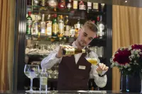 Dukes' Arches Brugge - by Dukes' Hotel Collection - bar