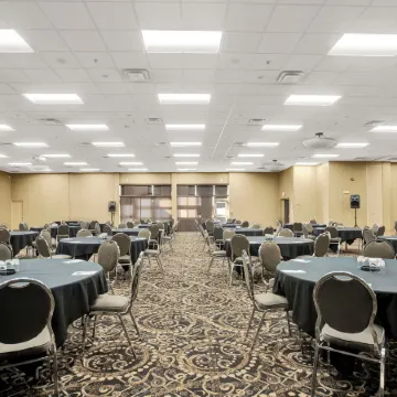 Superior Inn Hotel and Conference Centre Thunder Bay