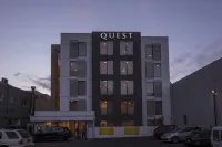 Quest Nelson فنادق في 