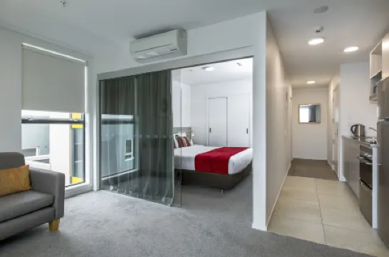 尼爾森探索旅館