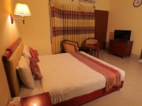 Hotel Metro International Hotels in Sylhet