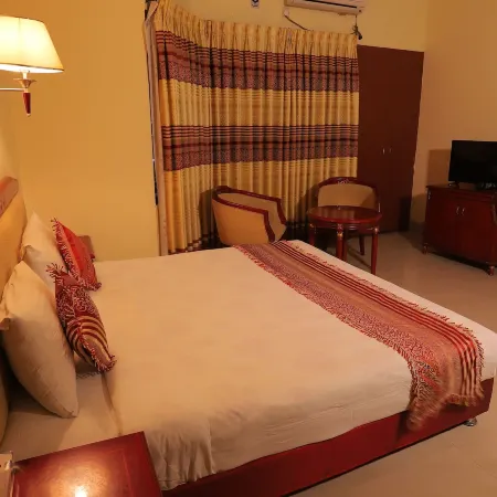 Hotel Metro International