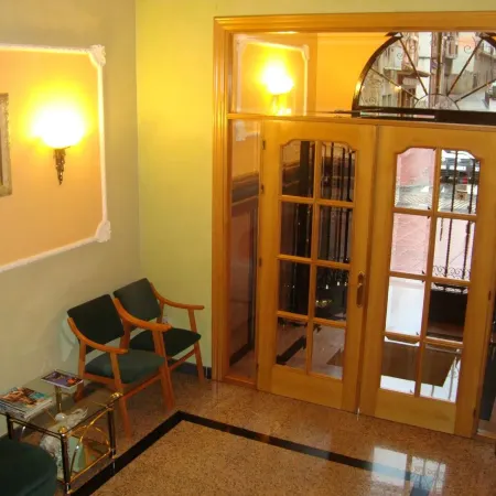 Hostal Universal