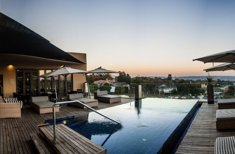 Southern Sun Hyde Park Sandton photo 3