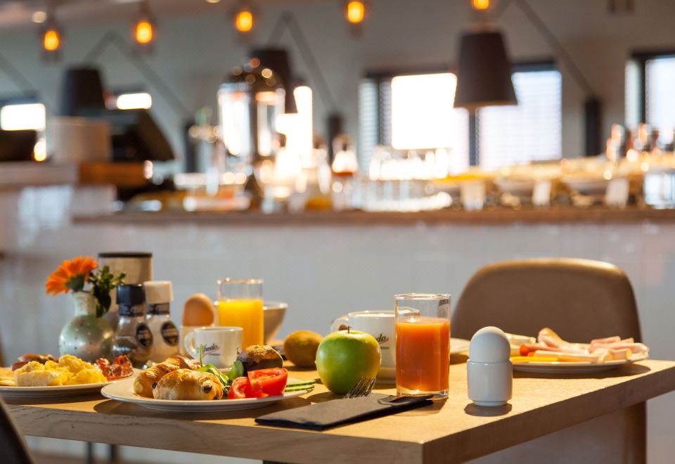 시타디너스 객실