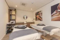 Fletcher Wellness-Hotel De Hunzebergen - Spa