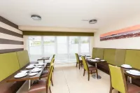 Strandhill Lodge and Suites Boutique Hotel - Frühstück