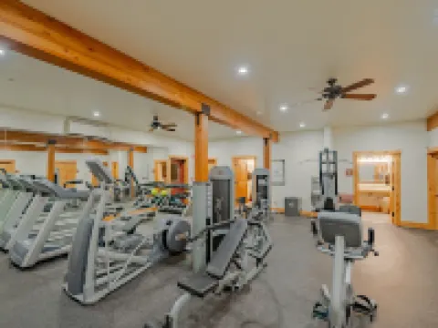 Cowboy Village Resort Hotels in Jackson