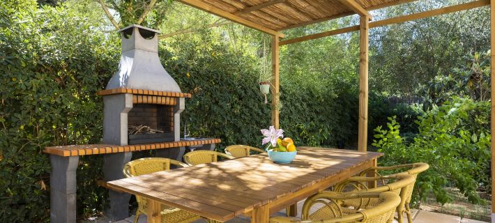 Apartamentos Sinfony Отели в г. Льевант
