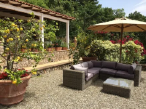 Hotel Villa Delle Meraviglie