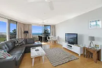 머리디언 타워 Coolangatta 호텔