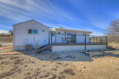 K Loma Vista with Hill Country Views Hotel a Center Point
