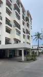 Feyajoma Apartamento Con Piscina