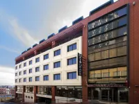 Taksim Metropark Hotel Hotels near Taksim Tram Stop