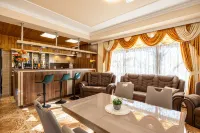 Vörös Álom Apartman Panzió