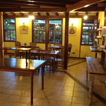 Pousada Das Pedras Paraty -RJ