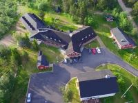 Hotel Hetan Majatalo