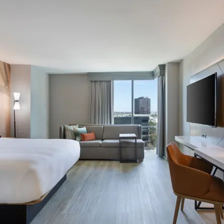 Houston Marriott North