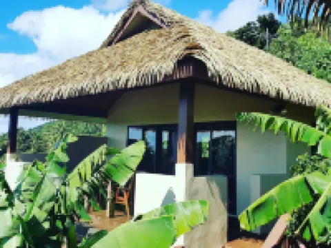Rainbow Villas Hotels in Avarua