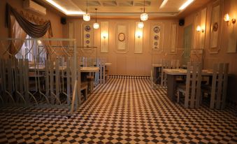 Raja KA Bagh - A Boutique Hotel