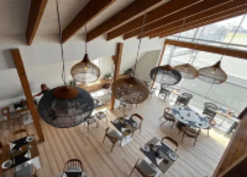 Swakopmund Luxury Suites