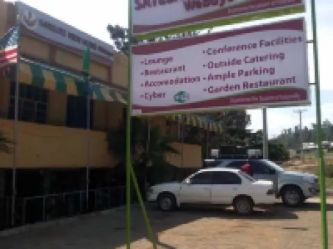 Hotel Satelite View Hotels in Webuye