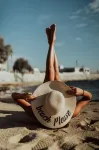 Liana Beach Hotel & Spa - Deniz Manzaralı