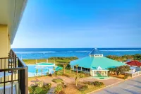 AJ Resort Island Ikeijima - con vista mare