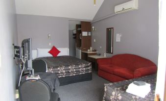 Gateway Motor Lodge