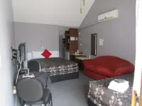 Gateway Motor Lodge Hôtels à : Dannevirke