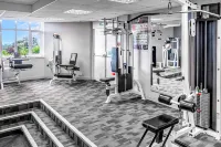 維賓頓貝斯特韋斯特酒店及水療中心 - 健身室/gym room
