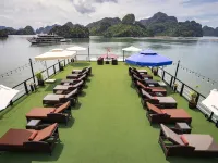 Doris Cruise by Hag Hotels in Ha Long City