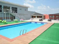 Mitros Residences Hotels in Abeokuta
