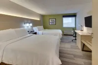 Holiday Inn Express Pittston - Scranton Airport Hotels in Moosic