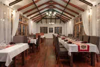 Ngorongoro Lions Paw Hotels in Ngorongoro