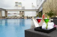 Muong Thanh Grand CUA Lo Hotel - Pools