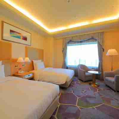 サフィールホテル稚内 Rooms