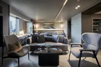 Pullman East Melbourne - หรู