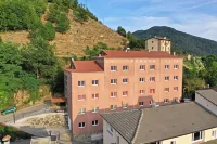 La Trobada Hotel Sport Hotel a Campelles