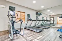 Staybridge Suites Gulf Shores