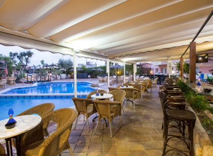 Hotel Alba Seleqtta