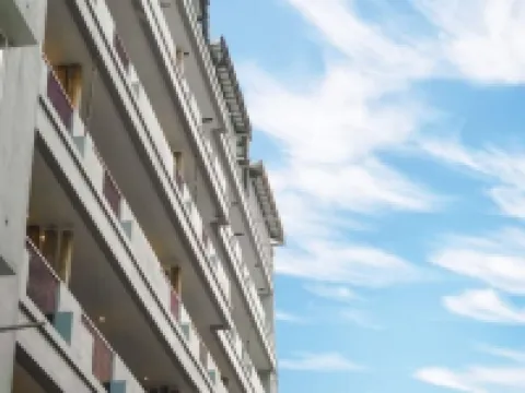 Aveta Hotel Malioboro Hotel di Yogyakarta