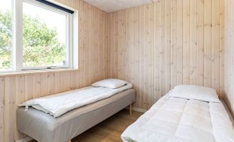 20 Person Holiday Home in Hojslev