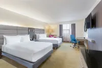 Crowne Plaza San Jose la Sabana