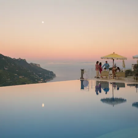 Caruso, A Belmond Hotel, Amalfi Coast