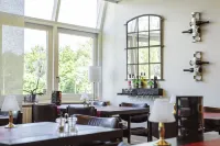Hotel Nørherredhus - bar