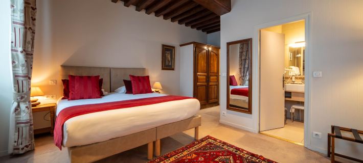 Hôtel Wilson - Teritoria Hotels in Dijon