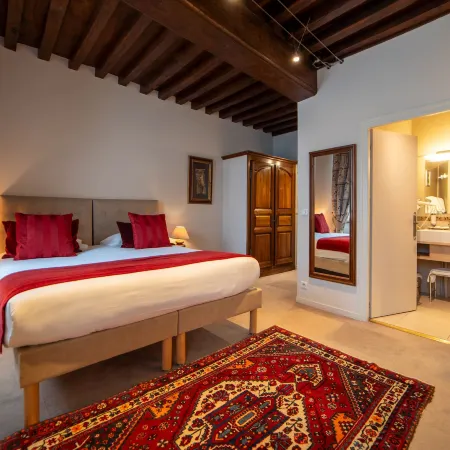 Hôtel Wilson - Teritoria